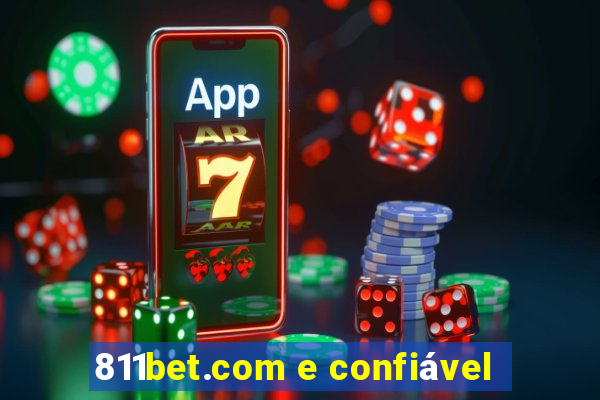 811bet.com e confiável